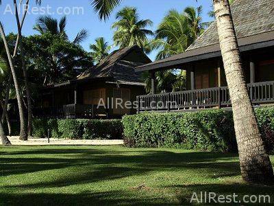 Sonaisali Island Resort Fiji 3